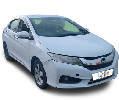 Honda City-img